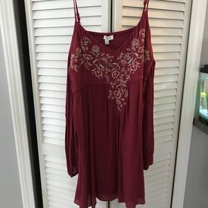 Nordstrom dress